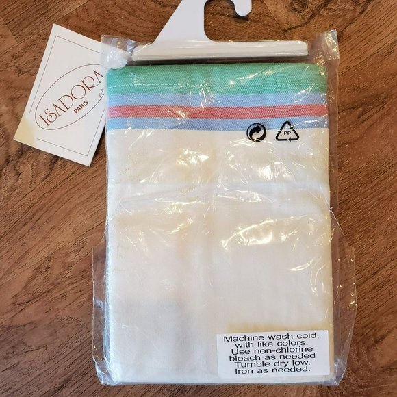 Penedo Lighthouse Napkins, set of 4, NWT, Made in Portugal, 20x20, 100% cotton - Picture 7 of 7